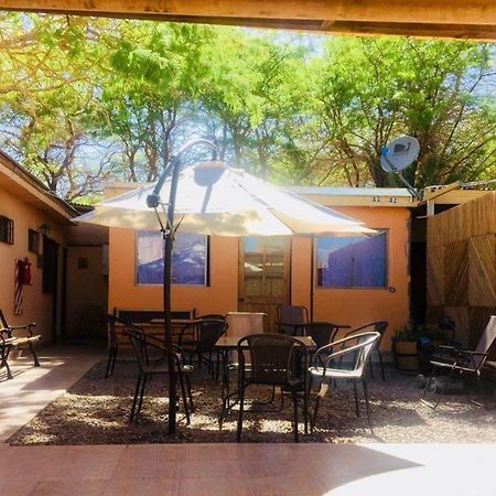 Hostal Intipara San Pedro de Atacama Exterior photo