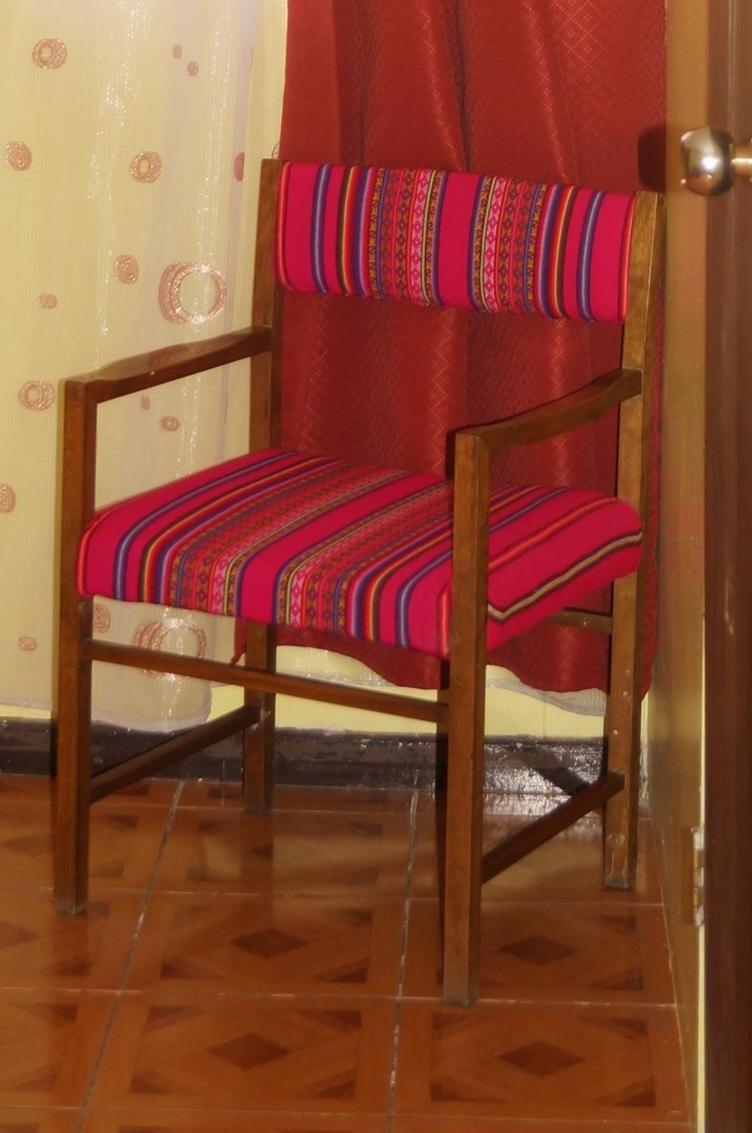 Hostal Intipara San Pedro de Atacama Exterior photo