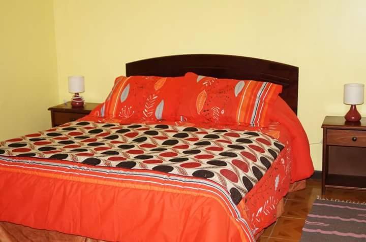 Hostal Intipara San Pedro de Atacama Exterior photo