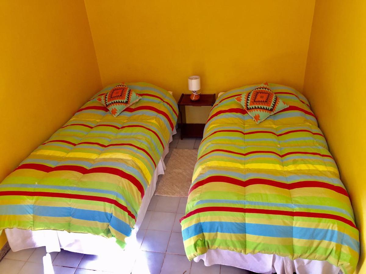 Hostal Intipara San Pedro de Atacama Exterior photo