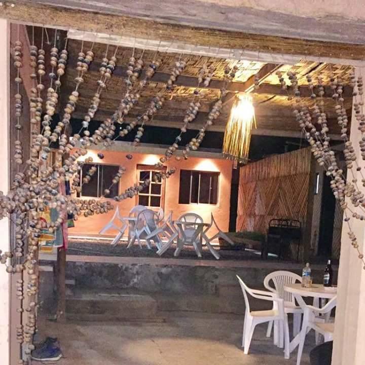Hostal Intipara San Pedro de Atacama Exterior photo
