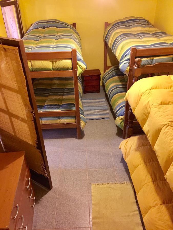 Hostal Intipara San Pedro de Atacama Exterior photo